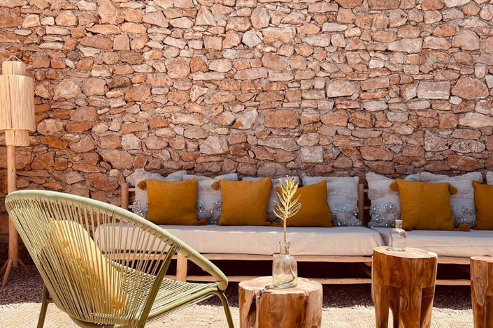 Image No.14-Finca de 3 chambres à vendre à Cala Saona 