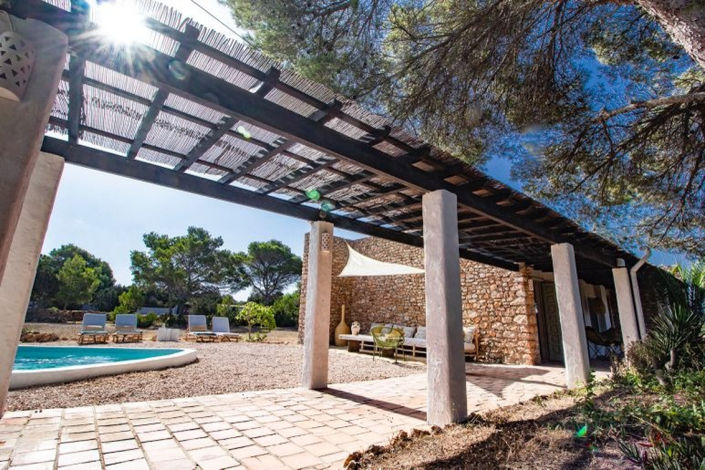 Image No.16-Finca de 3 chambres à vendre à Cala Saona 