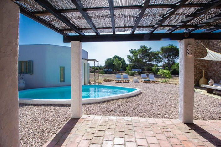 Image No.17-Finca de 3 chambres à vendre à Cala Saona 