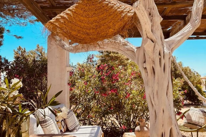 Image No.18-Finca de 3 chambres à vendre à Cala Saona 