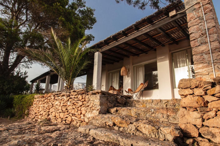 Image No.2-Finca de 3 chambres à vendre à Cala Saona 