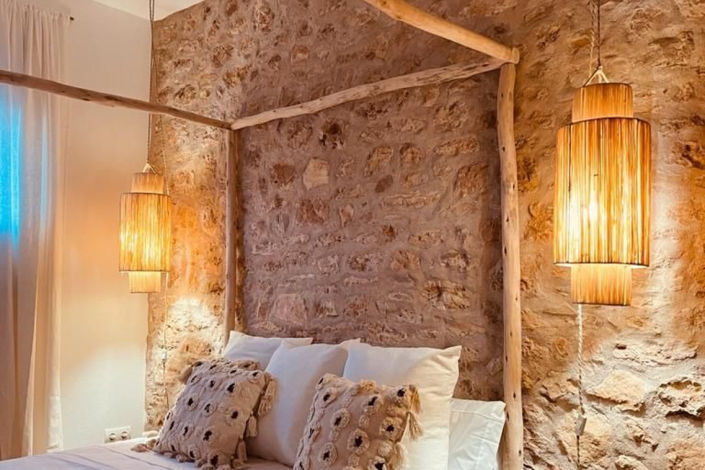 Image No.20-Finca de 3 chambres à vendre à Cala Saona 