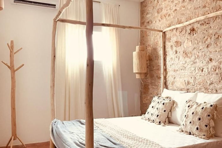 Image No.21-Finca de 3 chambres à vendre à Cala Saona 