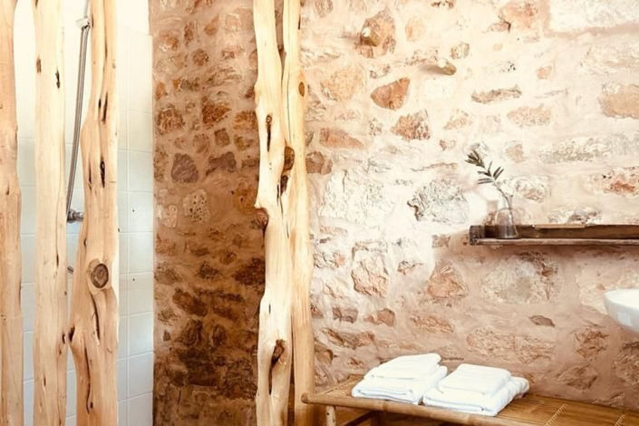 Image No.22-Finca de 3 chambres à vendre à Cala Saona 