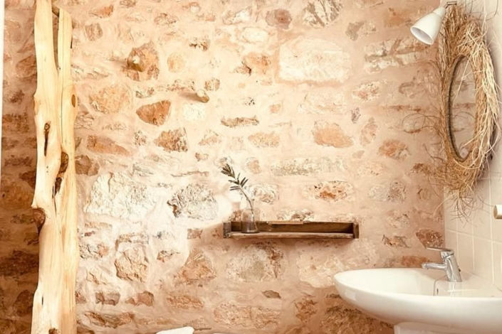 Image No.23-Finca de 3 chambres à vendre à Cala Saona 