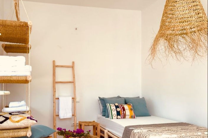 Image No.24-Finca de 3 chambres à vendre à Cala Saona 