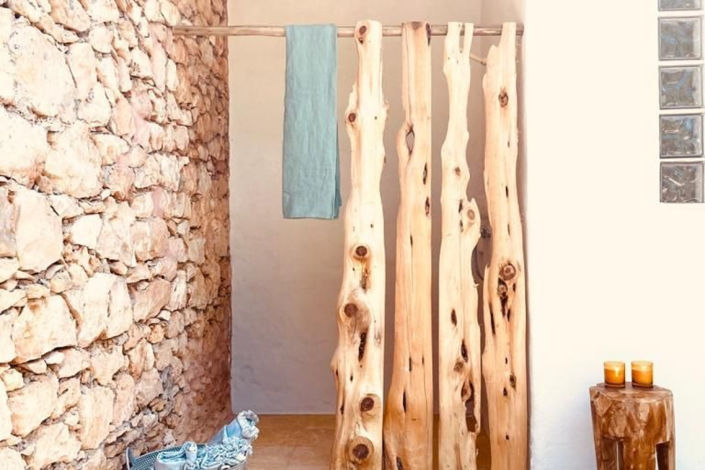 Image No.26-Finca de 3 chambres à vendre à Cala Saona 