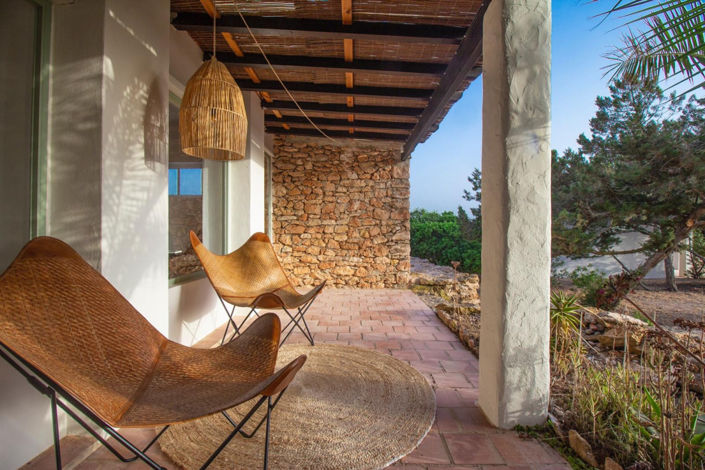 Image No.32-Finca de 3 chambres à vendre à Cala Saona 