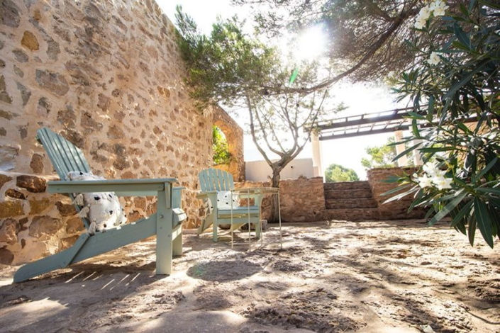 Image No.33-Finca de 3 chambres à vendre à Cala Saona 