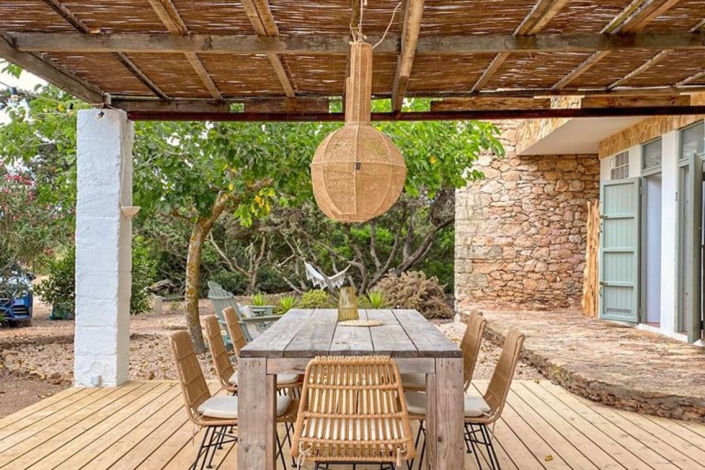 Image No.34-Finca de 3 chambres à vendre à Cala Saona 