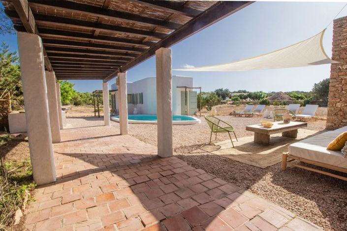 Image No.35-Finca de 3 chambres à vendre à Cala Saona 