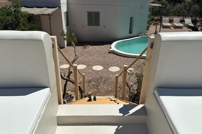 Image No.38-Finca de 3 chambres à vendre à Cala Saona 