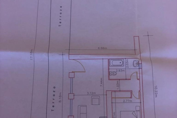 Image No.42-Finca de 3 chambres à vendre à Cala Saona 