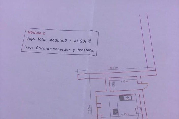 Image No.44-Finca de 3 chambres à vendre à Cala Saona 