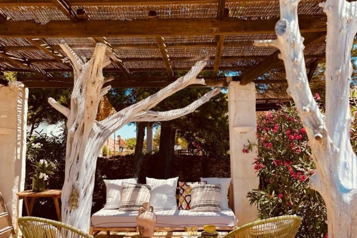 Image No.6-Finca de 3 chambres à vendre à Cala Saona 