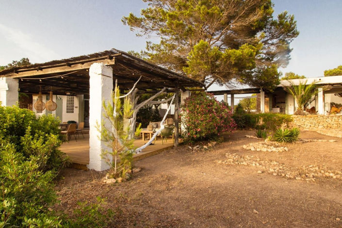 Image No.7-Finca de 3 chambres à vendre à Cala Saona 