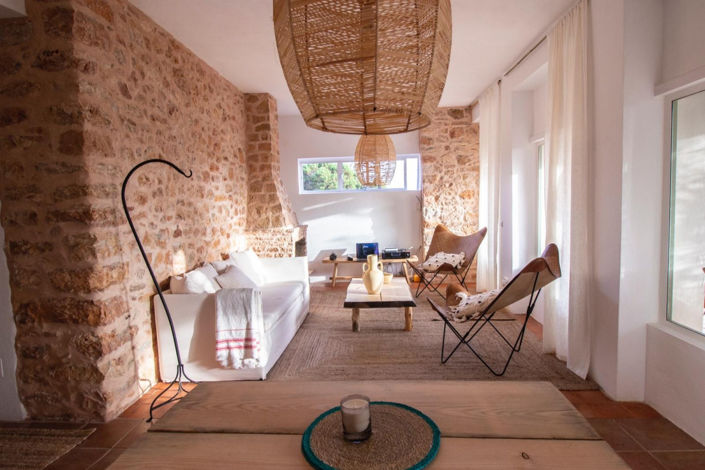 Image No.9-Finca de 3 chambres à vendre à Cala Saona 