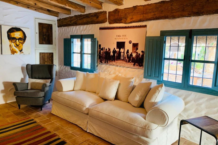 Image No.8-5 Bed Finca for sale