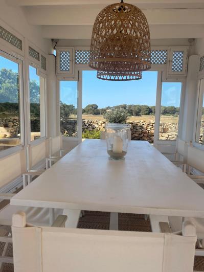 Image No.4-Finca de 2 chambres à vendre à Sant Ferran 