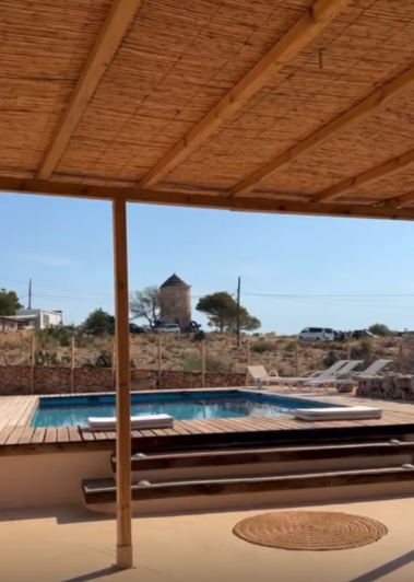 Image No.5-Finca de 2 chambres à vendre à Sant Ferran 