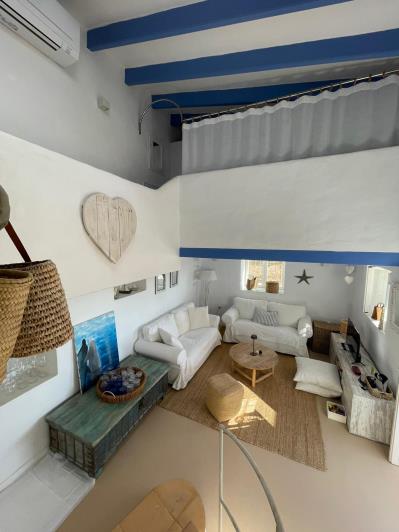 Image No.8-Finca de 2 chambres à vendre à Sant Ferran 