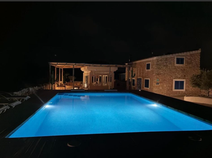 Image No.22-Finca de 2 chambres à vendre à Sant Ferran 