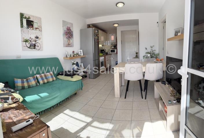 Image No.6-1 Bed Apartment for sale