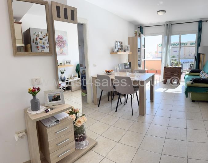 Image No.3-1 Bed Apartment for sale