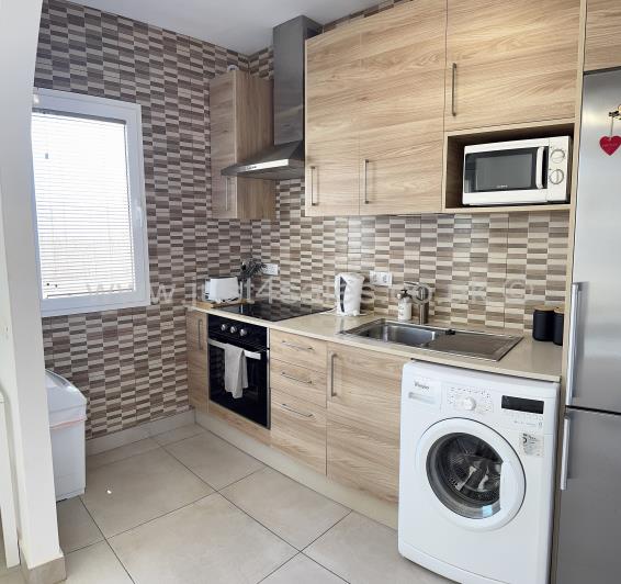 Image No.10-Bungalow de 2 chambres à vendre à Caleta De Fuste