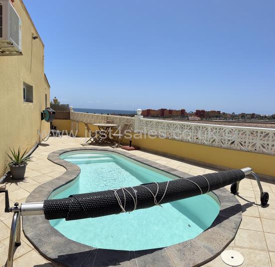 Image No.18-Bungalow de 2 chambres à vendre à Caleta De Fuste