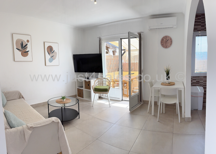 Image No.5-Bungalow de 2 chambres à vendre à Caleta De Fuste