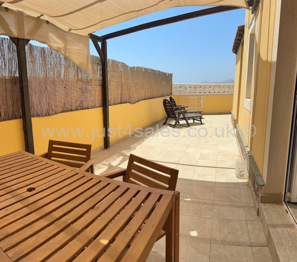 Image No.8-Bungalow de 2 chambres à vendre à Caleta De Fuste