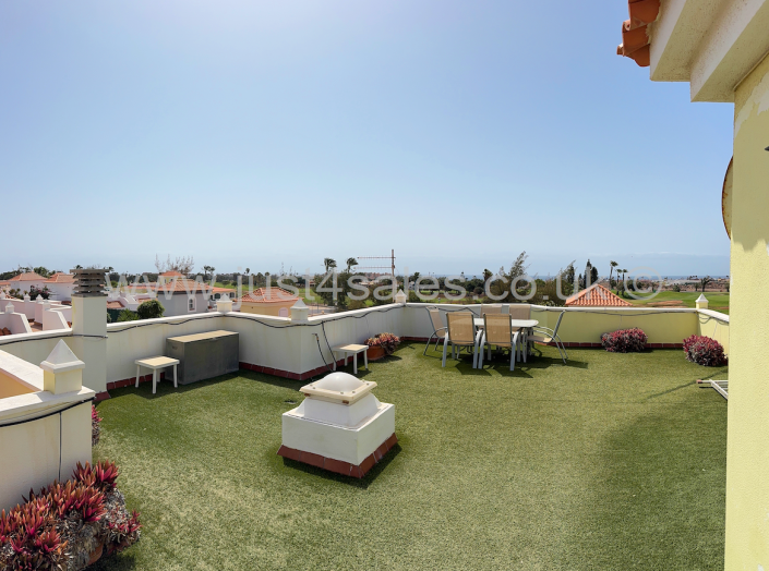 Image No.23-Villa de 4 chambres à vendre à Caleta De Fuste