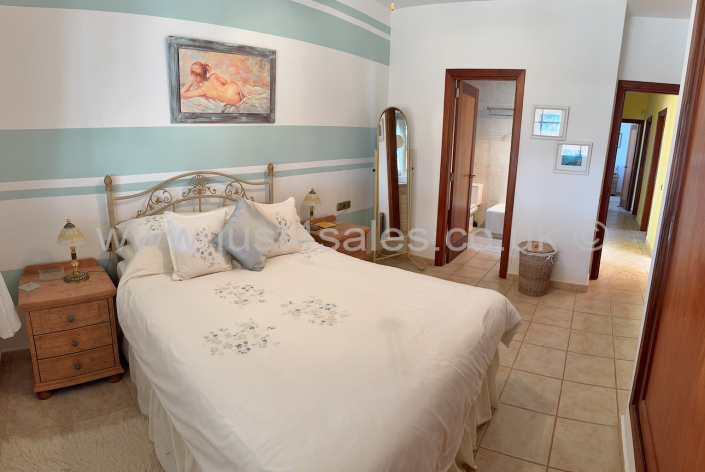 Image No.15-Villa de 4 chambres à vendre à Caleta De Fuste