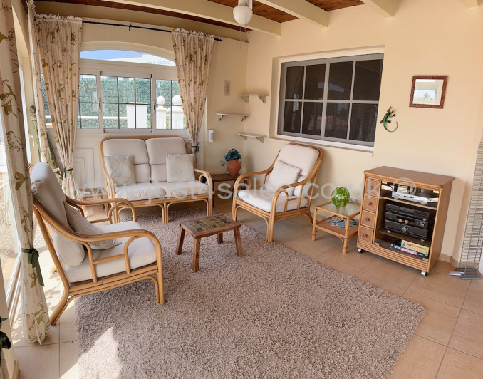 Image No.10-Villa de 4 chambres à vendre à Caleta De Fuste