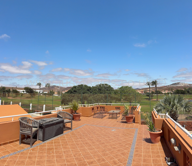 Image No.34-Villa de 4 chambres à vendre à Caleta De Fuste