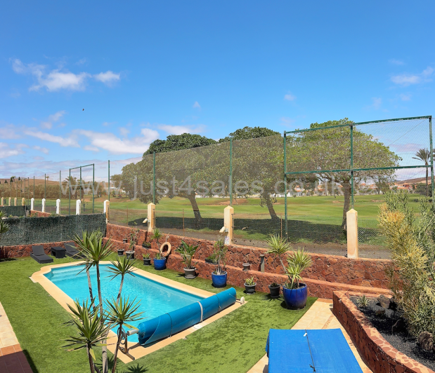 Image No.35-Villa de 4 chambres à vendre à Caleta De Fuste