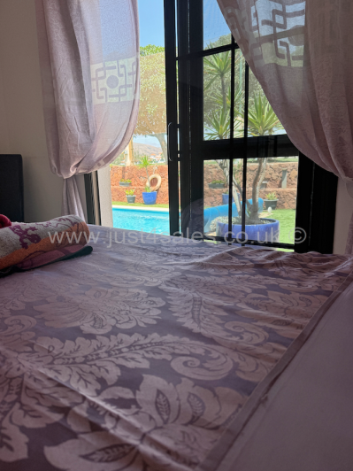 Image No.27-Villa de 4 chambres à vendre à Caleta De Fuste