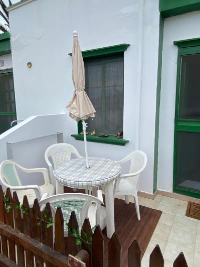 Image No.3-Bungalow de 1 chambre à vendre à Costa De Antigua