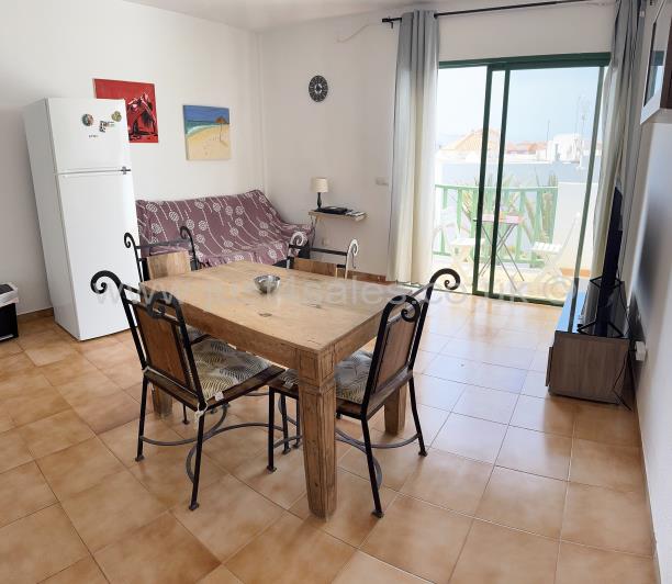 Image No.3-Appartement de 1 chambre à vendre à Costa De Antigua