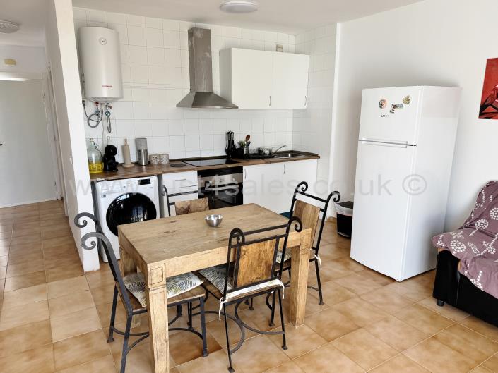 Image No.12-Appartement de 1 chambre à vendre à Costa De Antigua