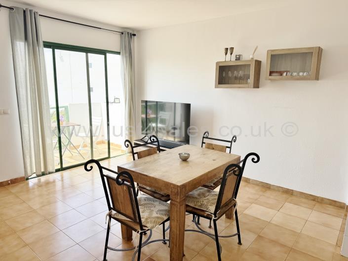 Image No.4-Appartement de 1 chambre à vendre à Costa De Antigua