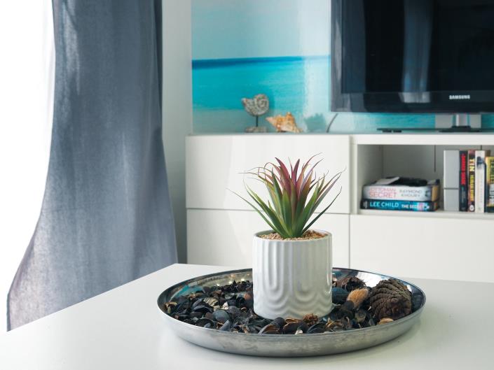 Image No.5-Appartement de 1 chambre à vendre à Costa De Antigua