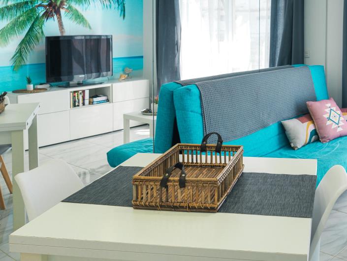 Image No.3-Appartement de 1 chambre à vendre à Costa De Antigua