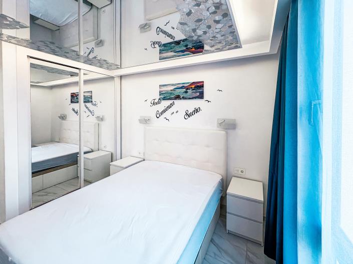 Image No.15-Appartement de 1 chambre à vendre à Costa De Antigua