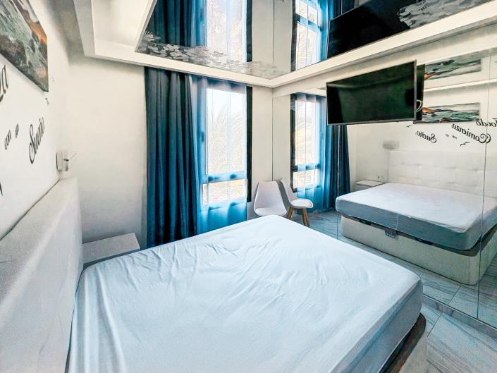 Image No.14-Appartement de 1 chambre à vendre à Costa De Antigua