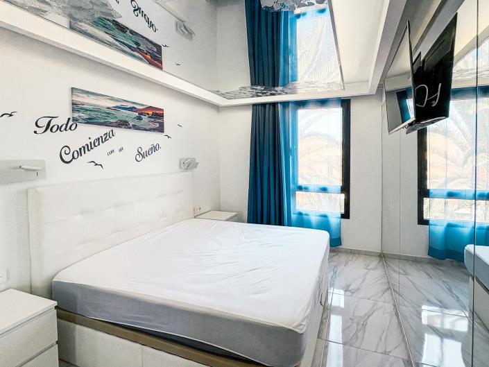 Image No.13-Appartement de 1 chambre à vendre à Costa De Antigua