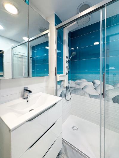 Image No.17-Appartement de 1 chambre à vendre à Costa De Antigua