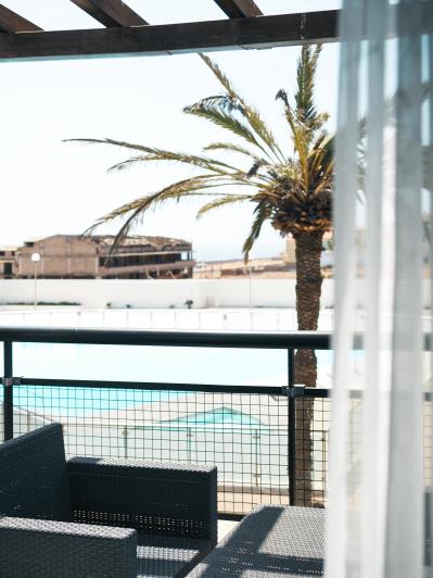 Image No.9-Appartement de 1 chambre à vendre à Costa De Antigua