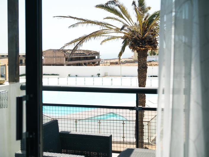 Image No.8-Appartement de 1 chambre à vendre à Costa De Antigua